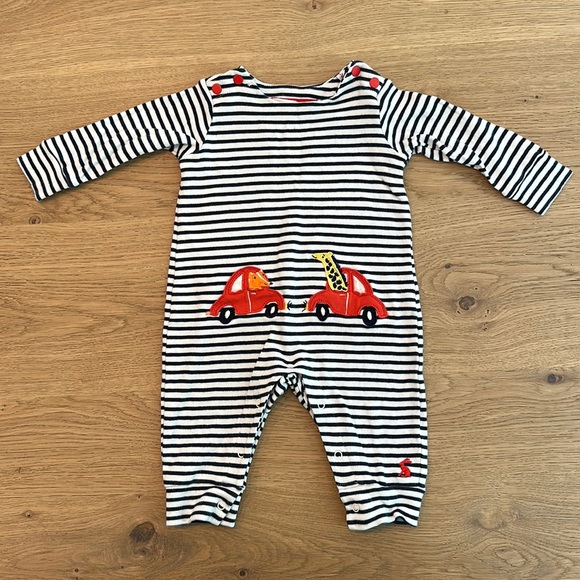 Joules - Picture 1 of 1